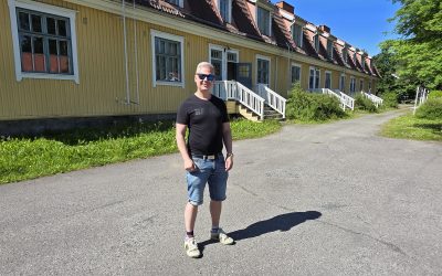 Vuokrakaista expandiert in Varkaus – über 50 möblierte Wohnungen für Unternehmen